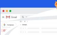 Simple Gmail Screen Launched
