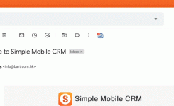 Simple Gmail Notes – Hide Empty Notes for Emails