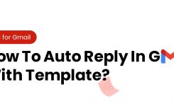 <span class="entry-title-primary">How To Auto Reply In Gmail With Template?</span> <span class="entry-subtitle">Tips for Gmail</span>