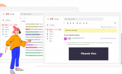 Simple Gmail Notes — Turn Gmail into Your Productivity Hub