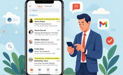 New CRM UI FAQ: Feels Like Gmail, Zero Learning Curve