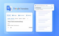 🔥 New Translation Plugin Is Live — Paste a Link to Instantly Translate & Summarize Any Webpage