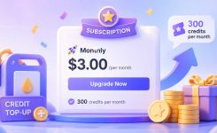 Important Update: Product Pricing and Subscription Model Adjustments