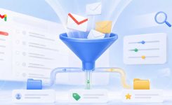 How to filter emails in Gmail?