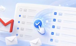 How to mark all emails as read in Gmail?
