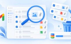 Find and Remove Large Messages