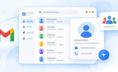 Contact Management