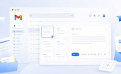 How to create email templates in Gmail?