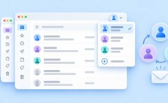 Use Multiple Gmail Accounts